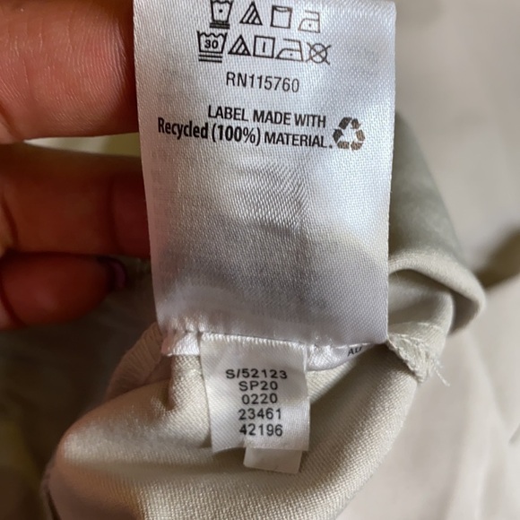 JM Collection Plus Size Capri Pants - Picture 8 of 8